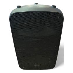 Samson Auro X15D Speaker