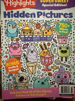 Activity Book