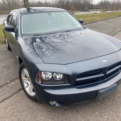 2008 Dodge Charger