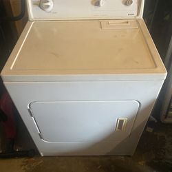 Ken more Dryer