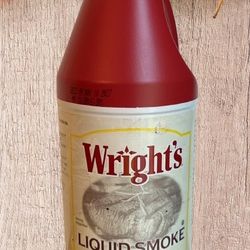 Wright’s Liquid Smoke 32 Ounce