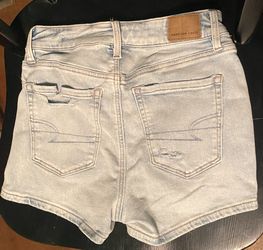 American eagle shorts brand new size 0