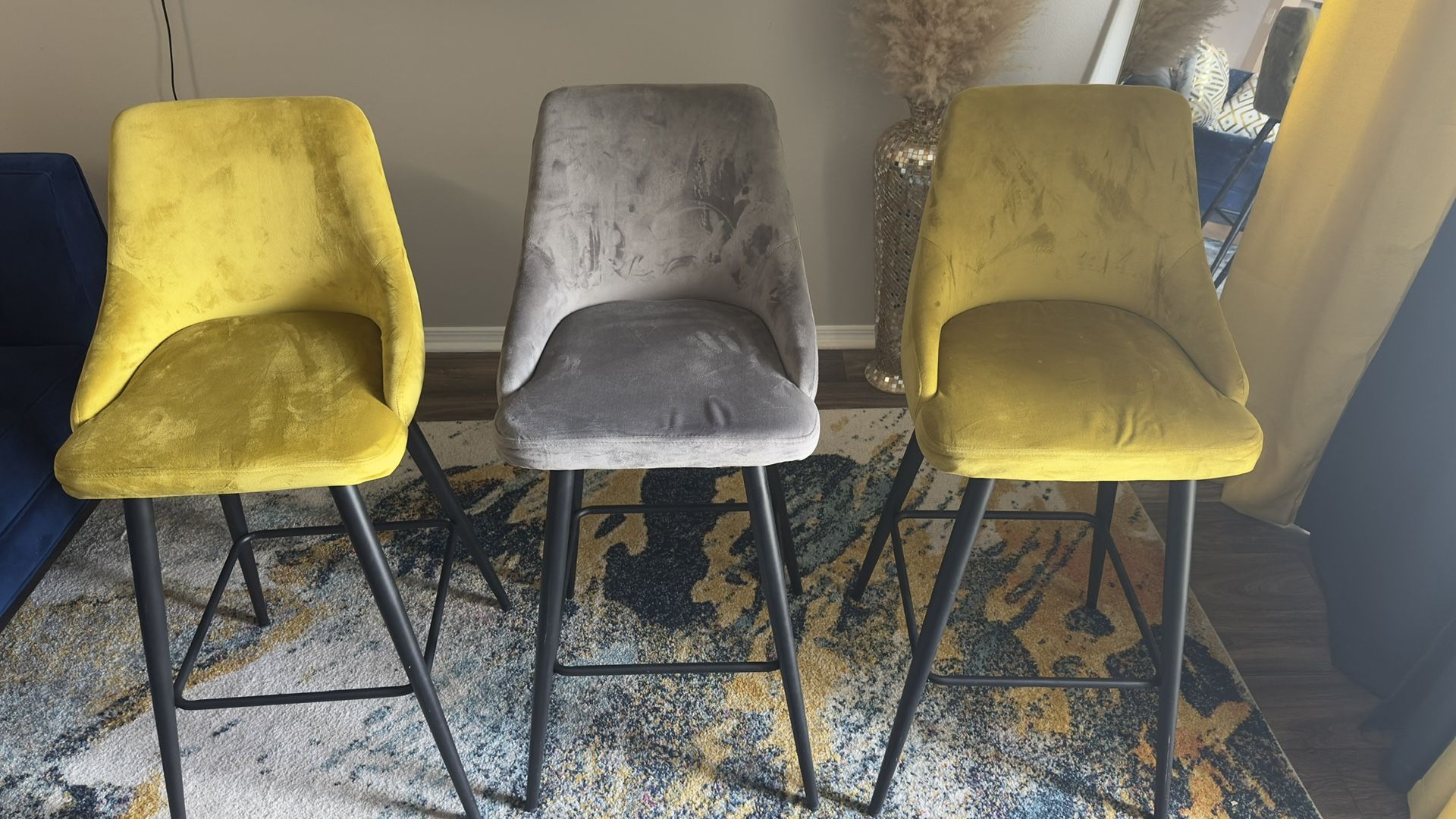 Bar Stool 