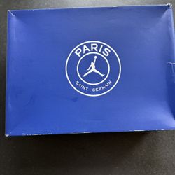 Jordan 7 Paris