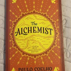 The Alchemist 