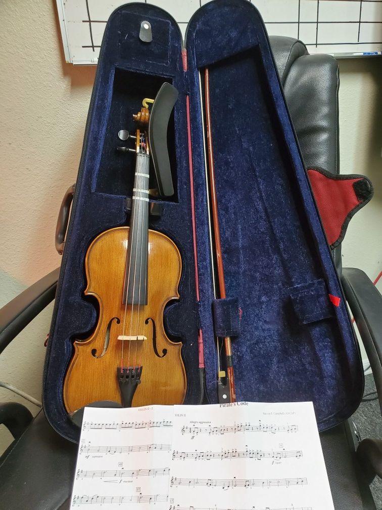 Violin