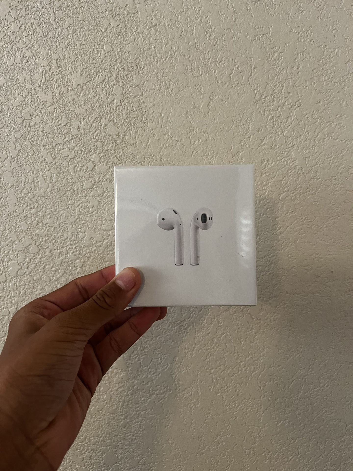 AirPods 2nd Gen