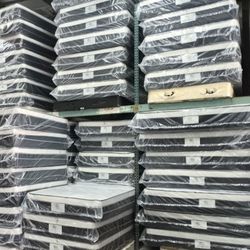 💙💙💙MASSIVE LUXURY ORTHOPEDIC MATTRESS SET LIQUIDATION SALE 💙💙💙