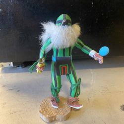 Kachina Doll