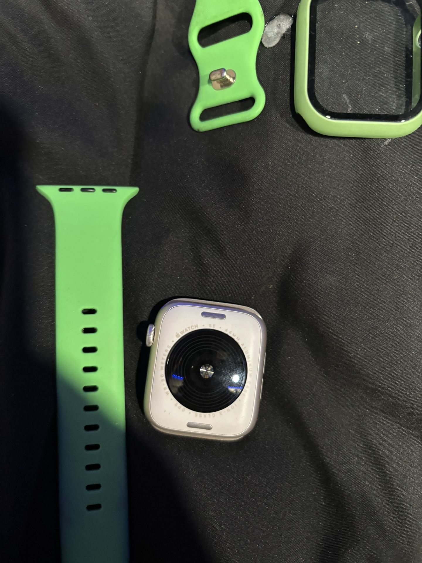 Apple Watch SE 2nd Generation
