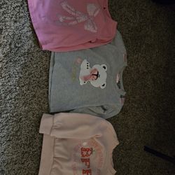 Toddler Clothes