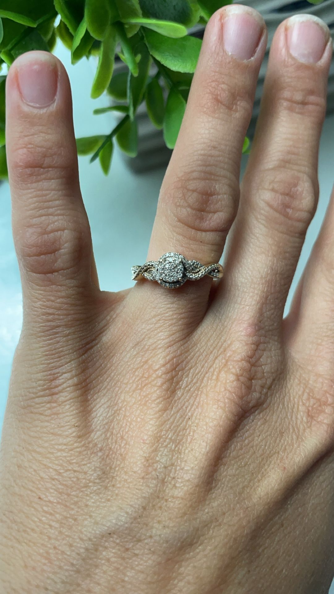 Engagement Ring