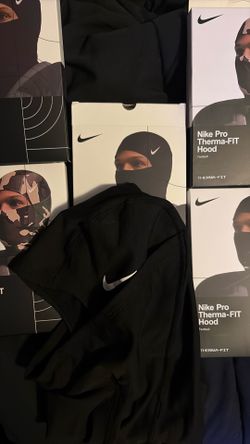 Nike Ski