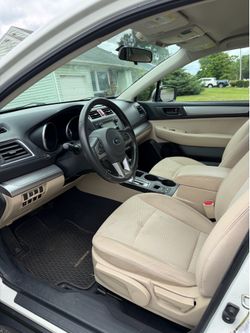 2016 Subaru Outback
