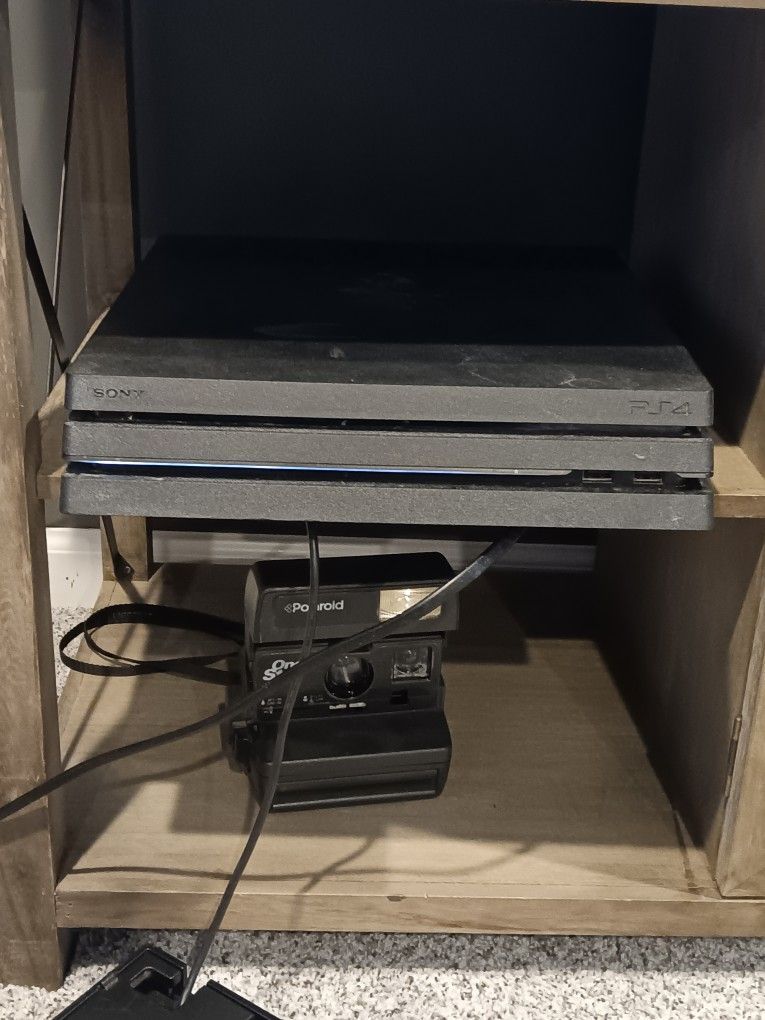 Ps4 Pro