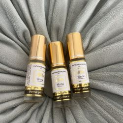 Pachaya Herbal Oil 