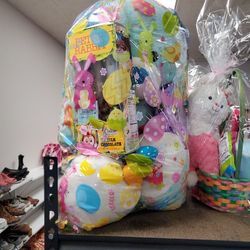 Easter Bunny Cholcolate 