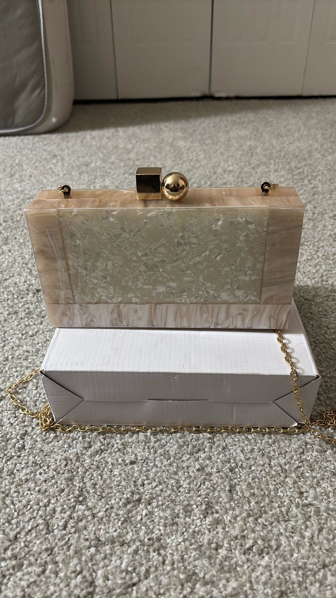 Menurra Women Purse Brand New