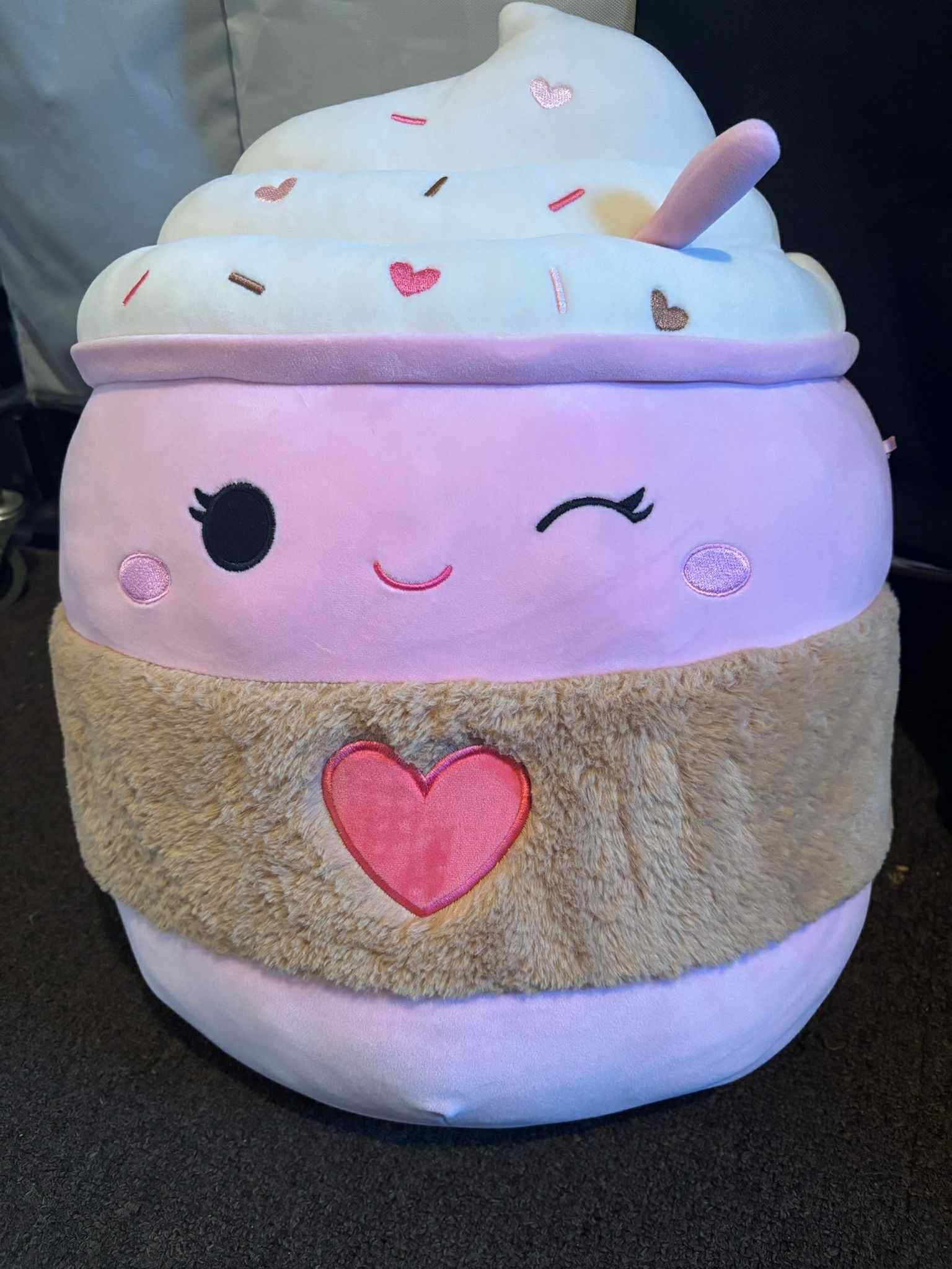 Peluches - Plushies