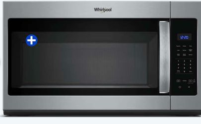 Microwave Oven / Range Hood