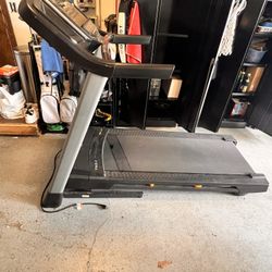 Nordic track treadmill 