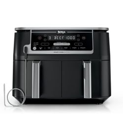 Ninja Foodie XL 10QT - Black 