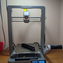 Creality Ender 3v3 