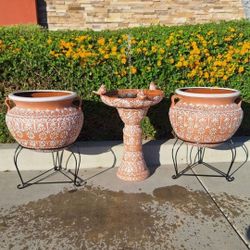 Garden Talavera Pottery