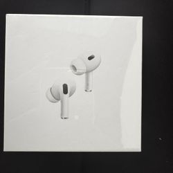 AirPod 2nd gen