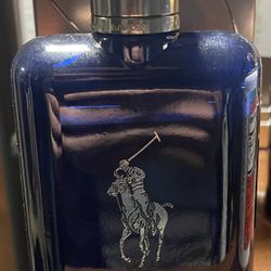 Ralph Lauren Polo Blue Parfum