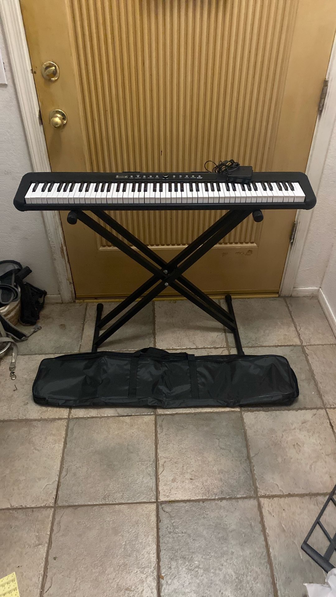 Electric Piano