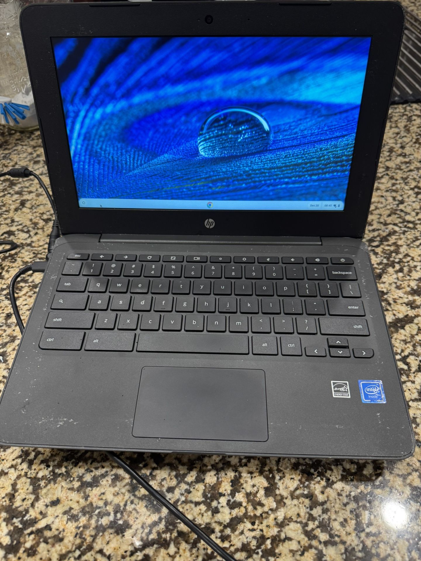 Google ChromeOS Chromebook