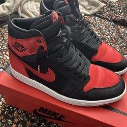 Jordan 1 