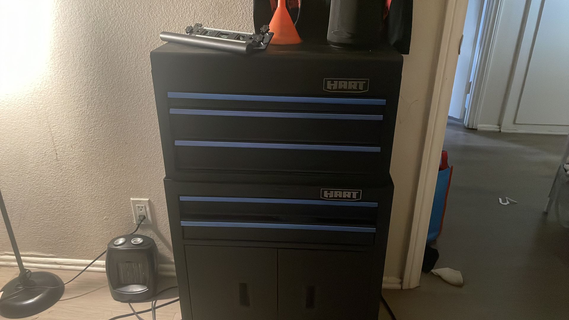 Tool box