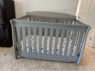 Crib