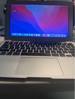 Mac book