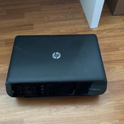 HP Wireless Printer 
