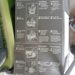 Mechanic tools  And Baby Stuff