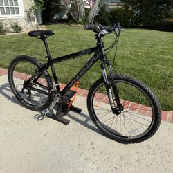 Cannondale F300 Men’s Mountain Bike