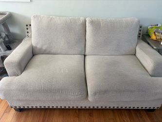Love seat