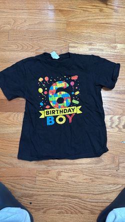LEGOLAND BOYS SHIRT