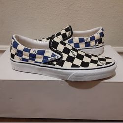 Vans Men's Size 10 / Women's Size 11.5
