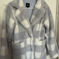 Girl Jacket Large 14/16
