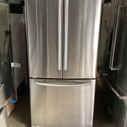 Samsung refrigerator