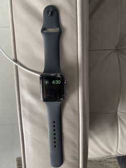 Apple Watch Series 3 42mm 
