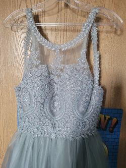 Homecoming Dress