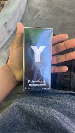 Yves Saint Laurent Y Eau de Parfum