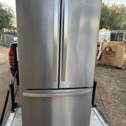 Whirlpool Fridge Door Refrigerator