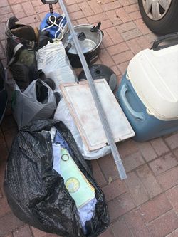 Misc things free