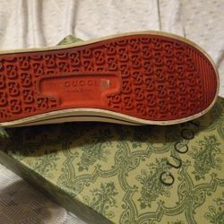 Gucci Shoe
